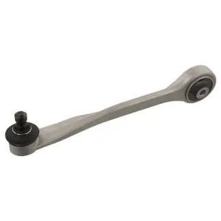 Febi Bilstein Front Left Upper Forward Suspension Control Arm - 8K0407505N